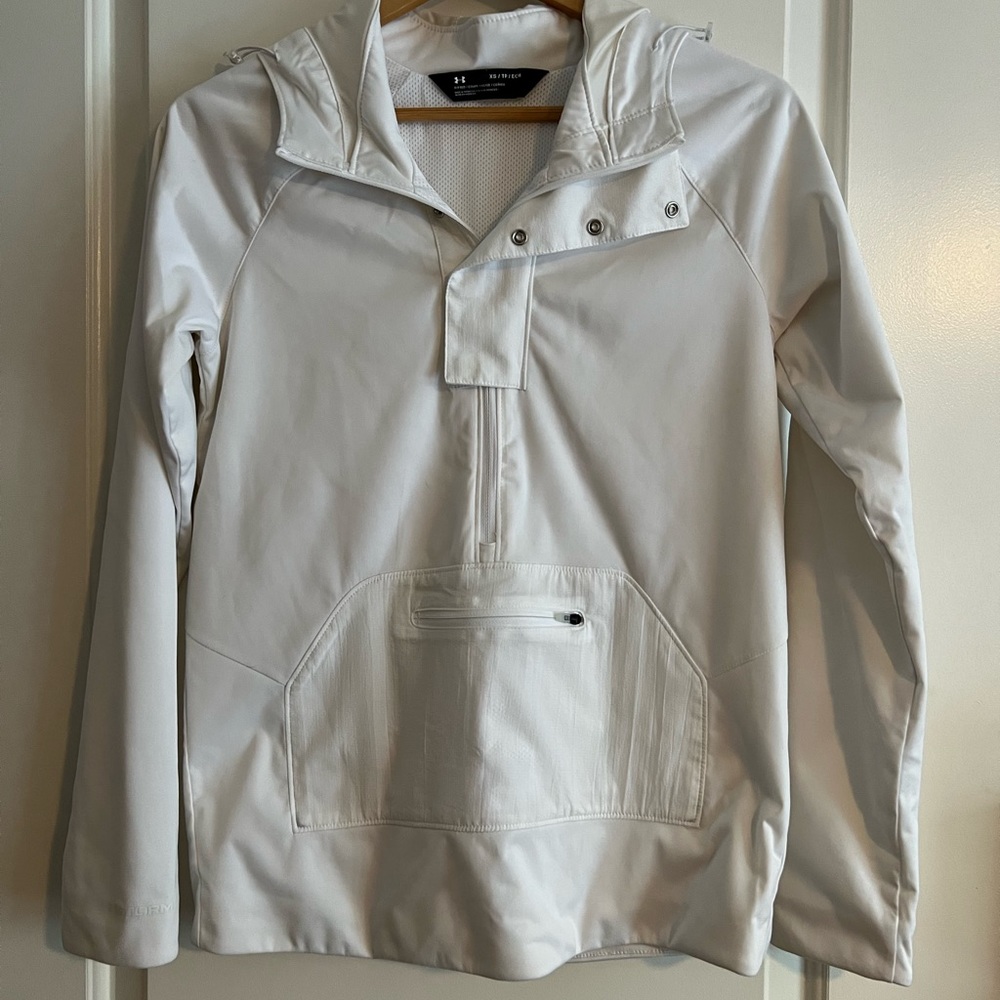Under Armour Lightweight Pullover